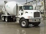 Kenworth T470 Mixer 2009 года